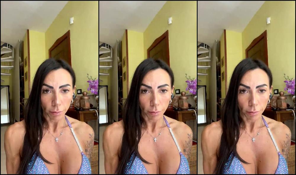 Ve Lo Vi Piace Se Vi Mostro I Miei Progressi Nel Posing E Mi Esercito In Vostra Compagnia