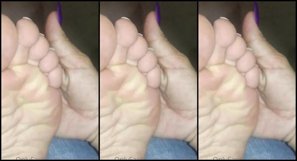Narikafeet6 Nicknamed Uniquefeet1 Onlyfans They Smell So Good