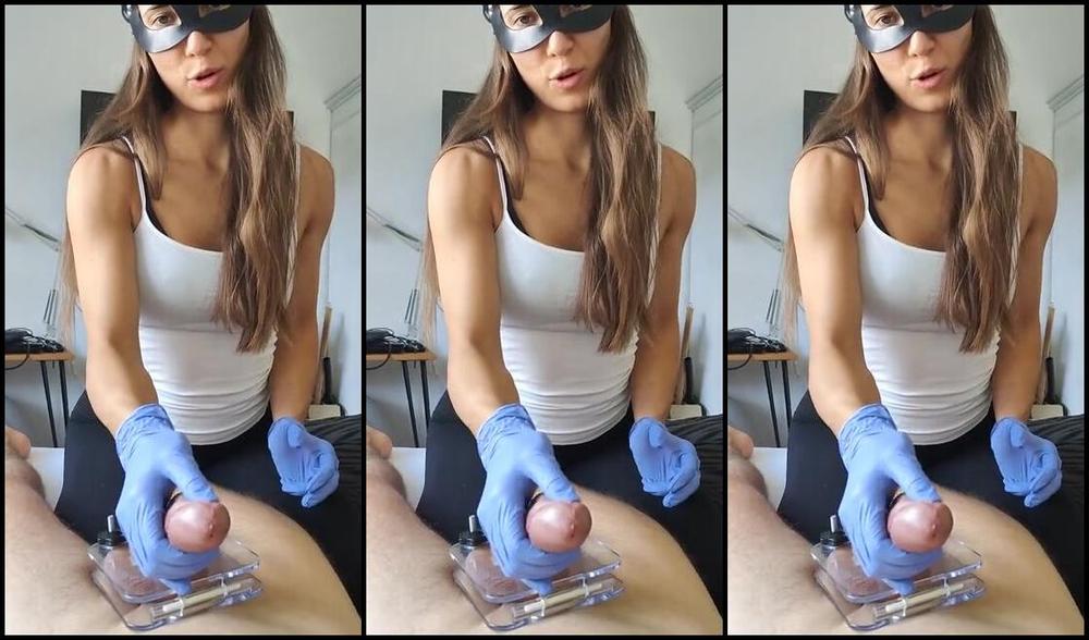 Cuckoldress M 09 29 2024 Onlyfans Video Cuckgasm 16 Today Bitchboys Balls Were Really Milked Dry