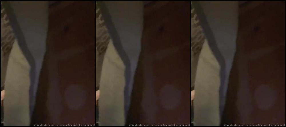 Miichannel R Nicknamed Miichannel R Onlyfans Female Teacher Giantess 3 L