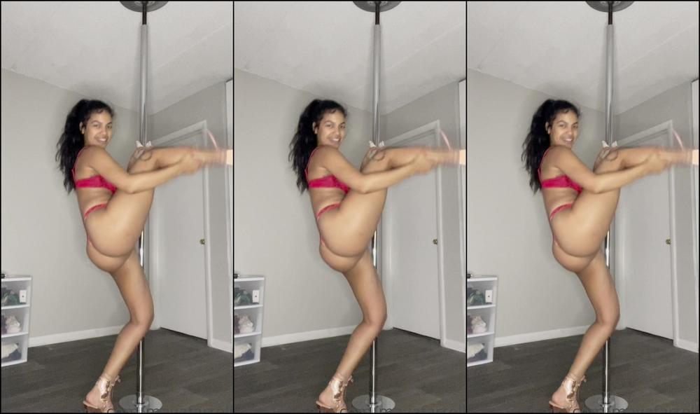 Thereal Mayafarrell I Don T Get To Poke Dance Often Because I Can T Bruise My Legs For Scenes But I Looooo