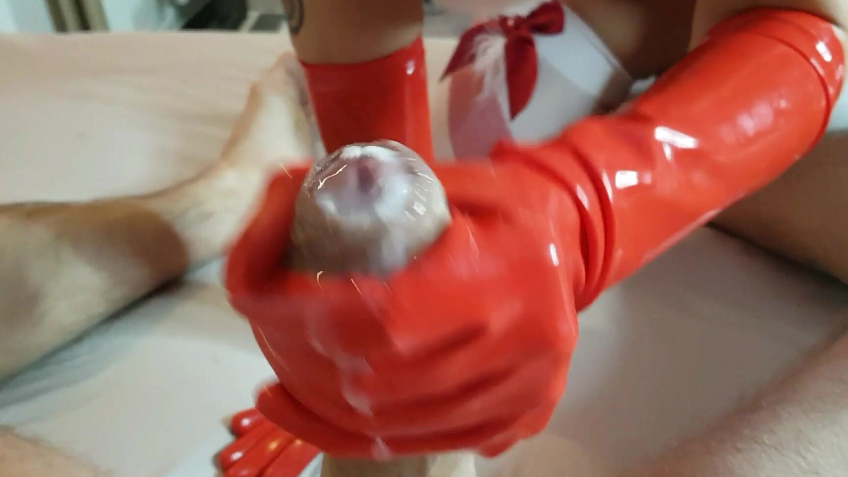 Ruby Onyx Slo Mo Cumpilation