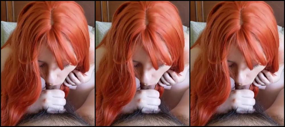 Liliana Fenty Nicknamed Lilianafenty Onlyfans This Set Has Made Me Really Love How Red Hair Looks On Me And Nylon Socks Too Swipe Through F 32 Yrg