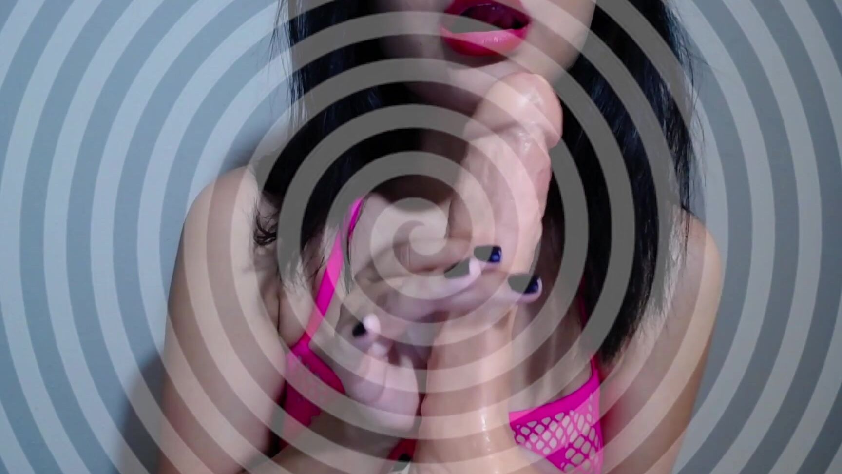 Miss Celia Dicknotized