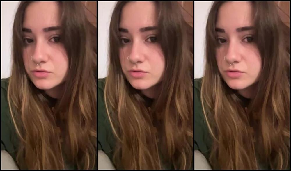 Yourdiamondvip Onlyfans Pov Oggi Sono Molto Arrabbiata Con Te Non Mi Hai Degnato Di Una Parola Proprio Come Non Esistes 1