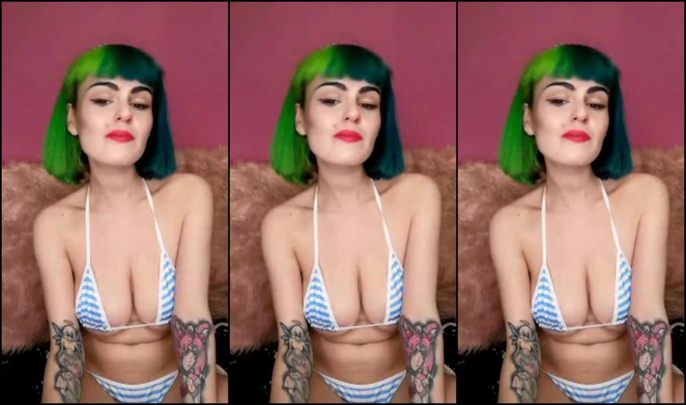 Suicidegirls Hey Kawaiiscum Here Sorry The Livestream Had Problems Let S Retry Remember I Have A