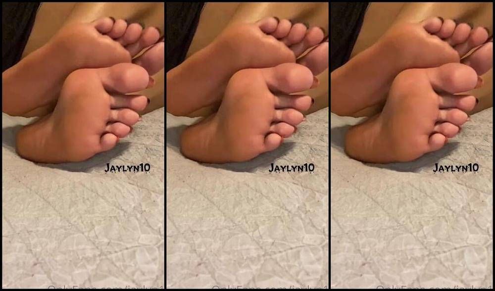 Jaylyn Nicknamed Jaylyn10 Onlyfans Videos Clip 3 Was Recorded In Slow Motion That Wasn T My Intention But Hey Things Happen