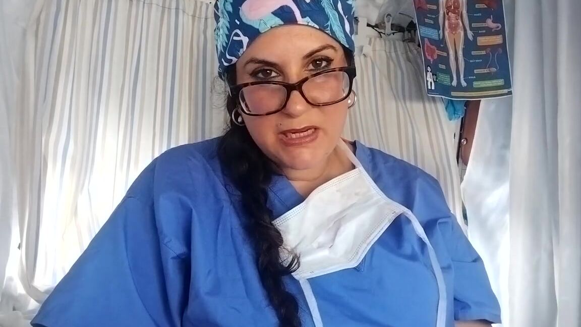 Alex Keeper Nicknamed Alexkeepercrazysexylife 03 25 2024 Onlyfans Video If You Just Enjoy A Bit Of Medical Relaxation With Gloves Hope You Enjoy