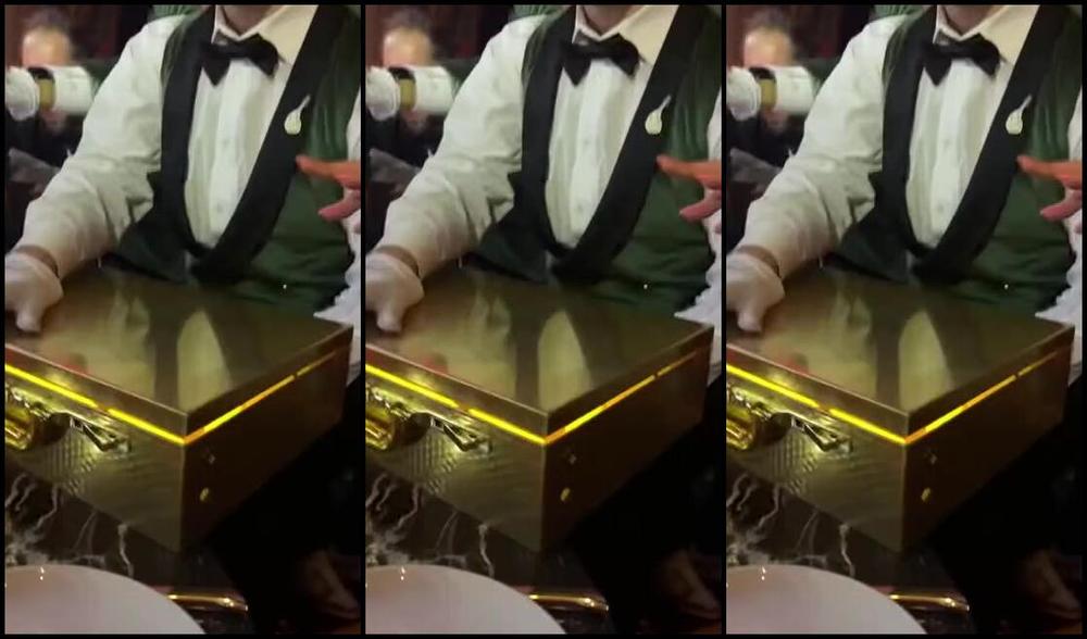 Princess Rene Aka Worshiprene Onlyfans Some Pics And Vids From This Weekend Went To Papi Steak With Some Friends We Got The 1 000 Beef 7