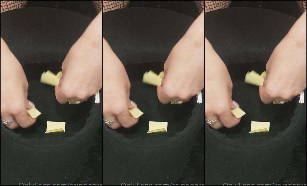 Raindegrey 2678463205 11 13 2022 The Results Of The Drawing Did You Win Watch And Find Out