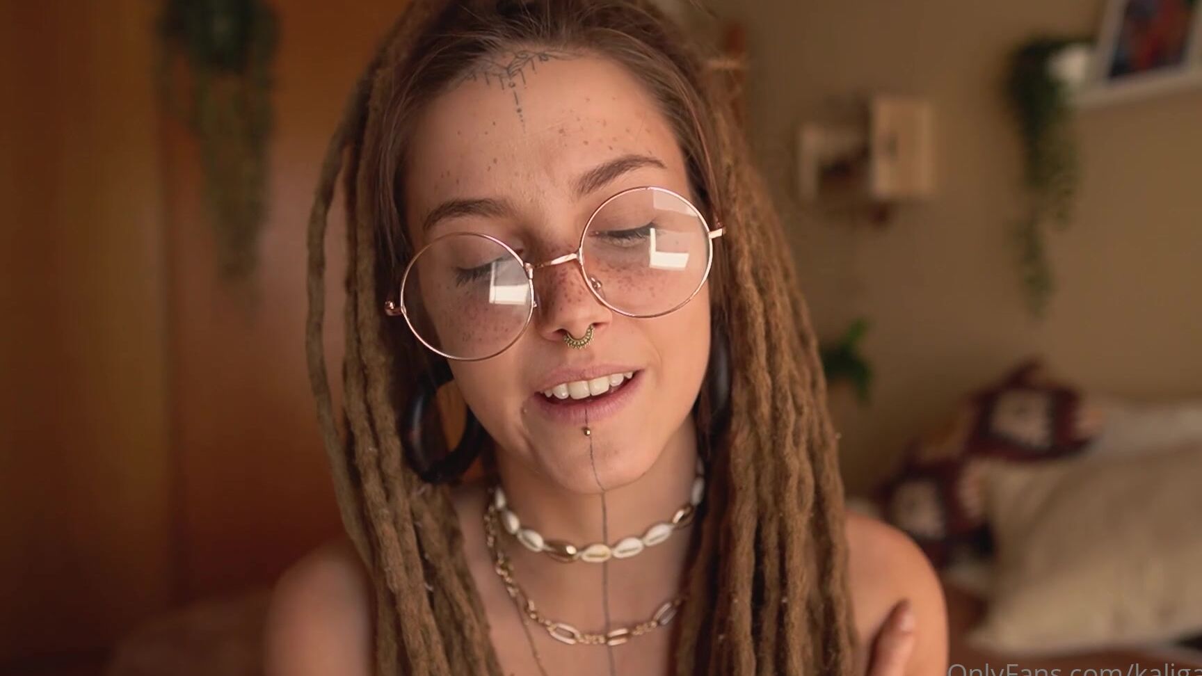 Kaligayatri Omg This Ended Up Being Such A Looooooong Video Ha