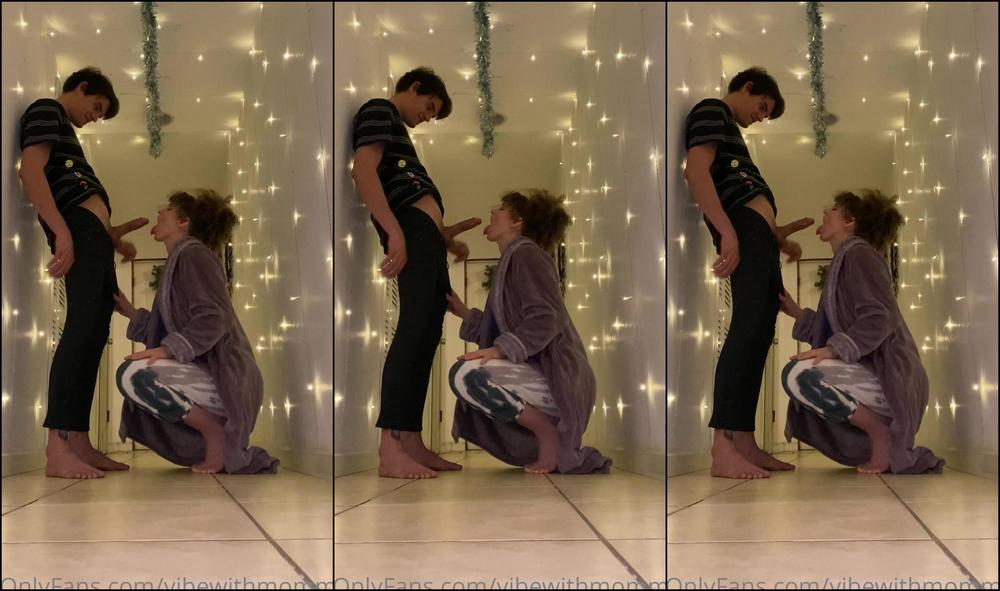 vibewithmommy-01-02-2022-2348350370-seeing-stars-with-the-most-perfect-sweet-boy-i-pull-him-away-from-everyone-and-give-him-a