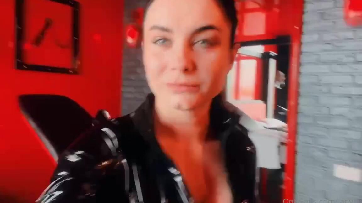 Ladynaama Onlyfans Video 649