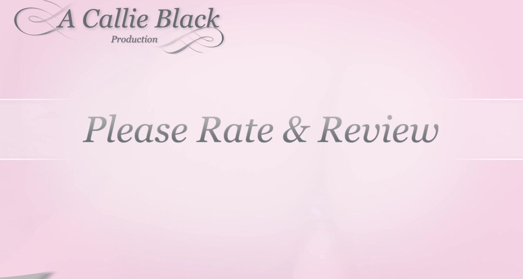 Callie Black Family Affairs Blowjob