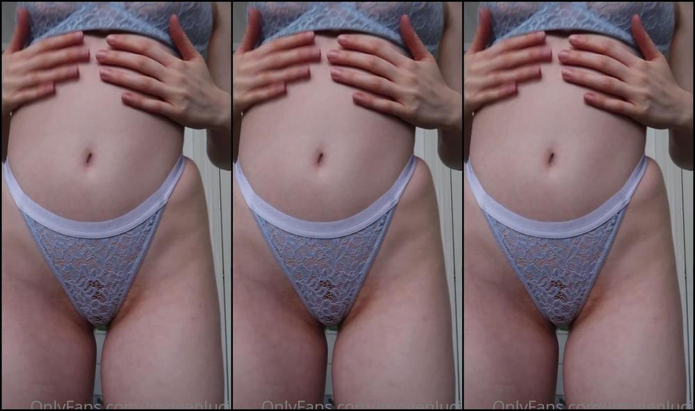 Imogenlucie 403050815 06 07 2020 Was Feelin Myself This Morning