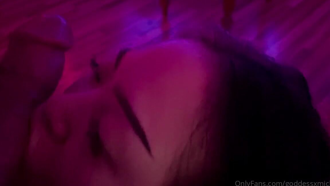 Tinysoftsoles Aka Tinysoftsoles Onlyfans My Ex Loves When I Suck His Meat Like A Good Girl