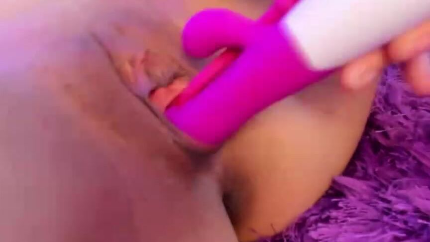 Anastaxialynn Heavenly Squirt Live Show