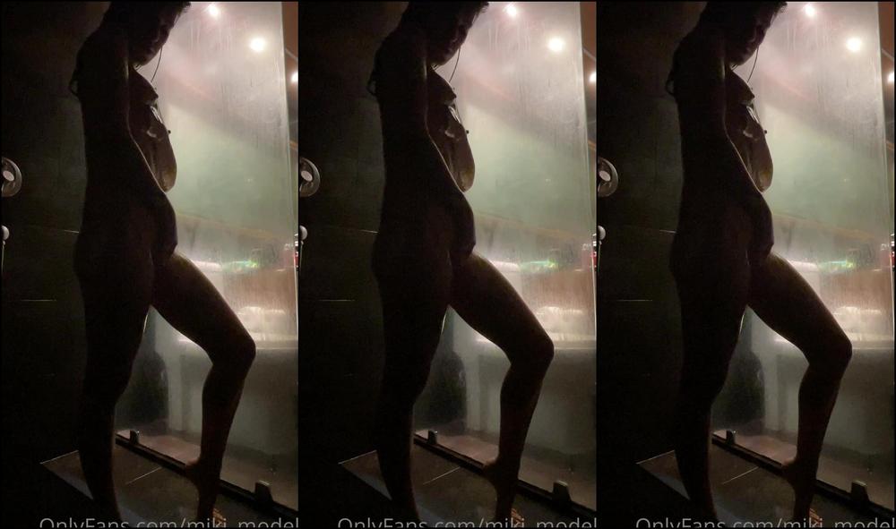 Miki Infinita 2169005595 07 21 2021 Do You Want To Lather My Tits