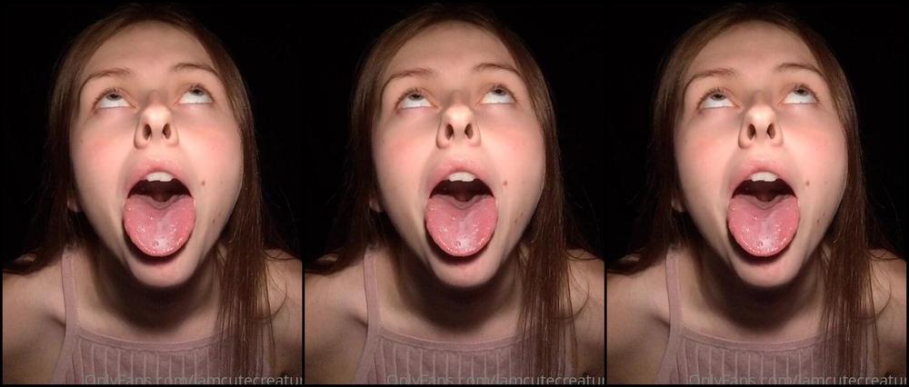 Iamcutecreature Your Beloved Face