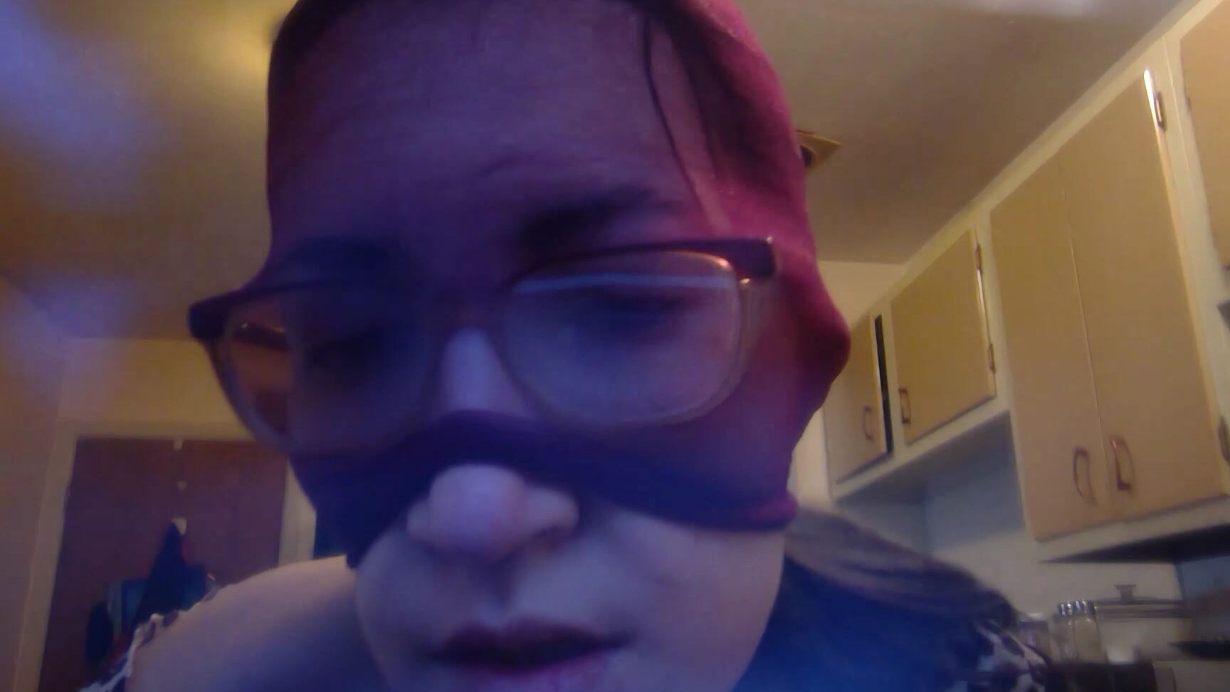 Bondage, Breath Play, Domination, Femdom, Smoking liz lovejoy smoking execution smoking femdom femdom ManyVids