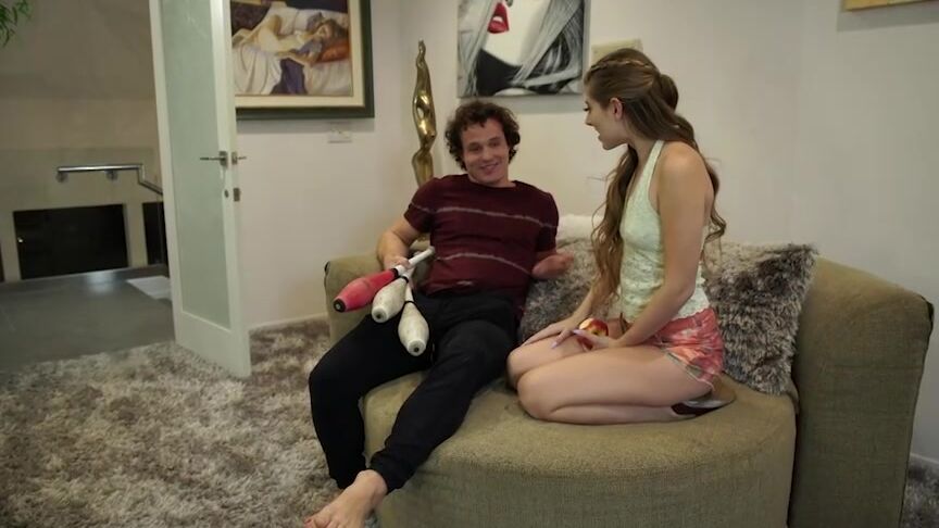 Karups All In The Family 5