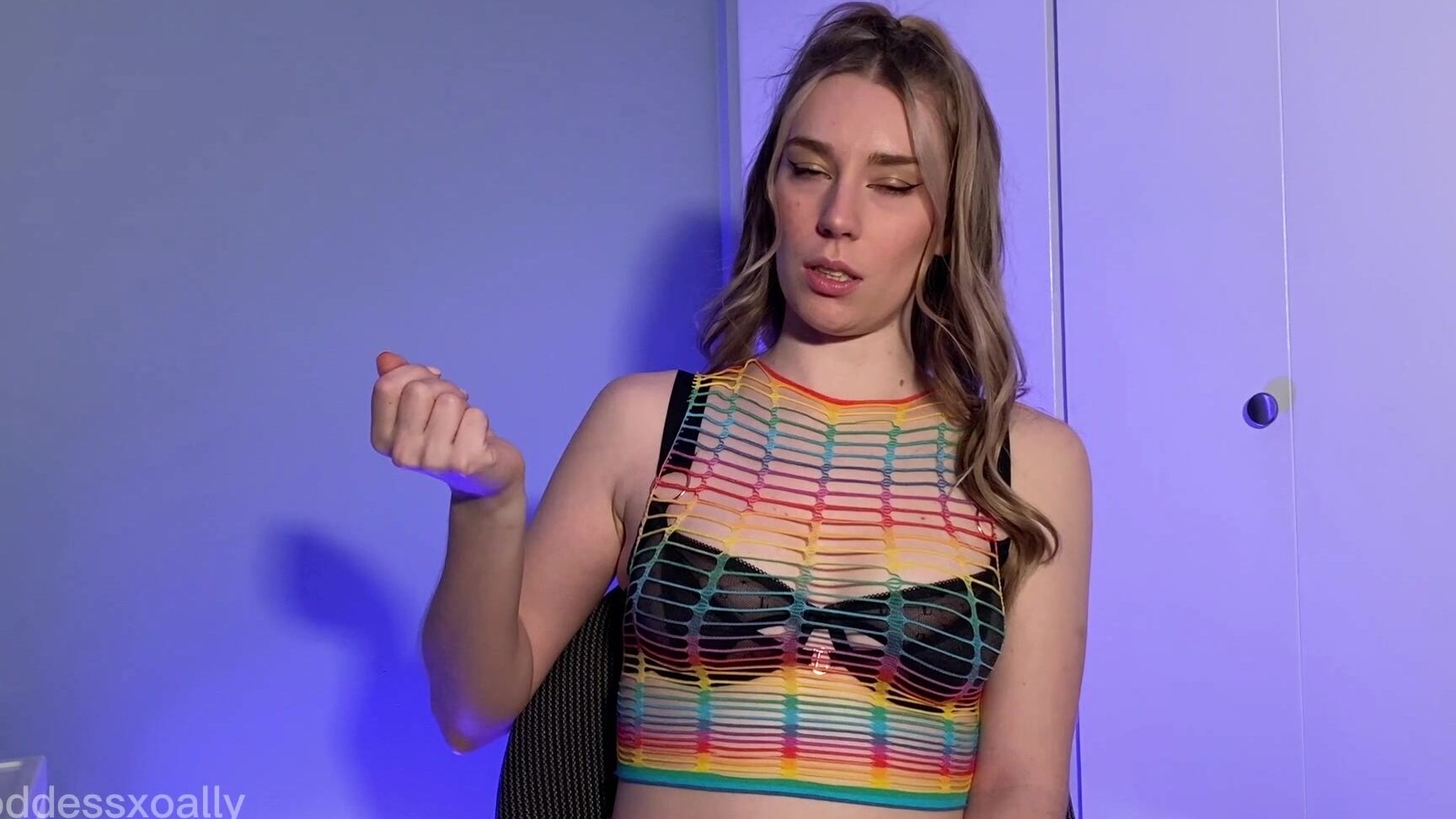 "Goddess Ally Etana" brat girls, female domination, financial domination, humiliation, mesmerize, sfw March Loser Tax manyvids