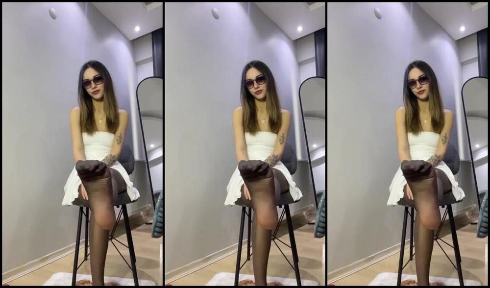 Melek Aka Barbiemelek 02 21 2025 Onlyfans Video Sevgiliye Ozell