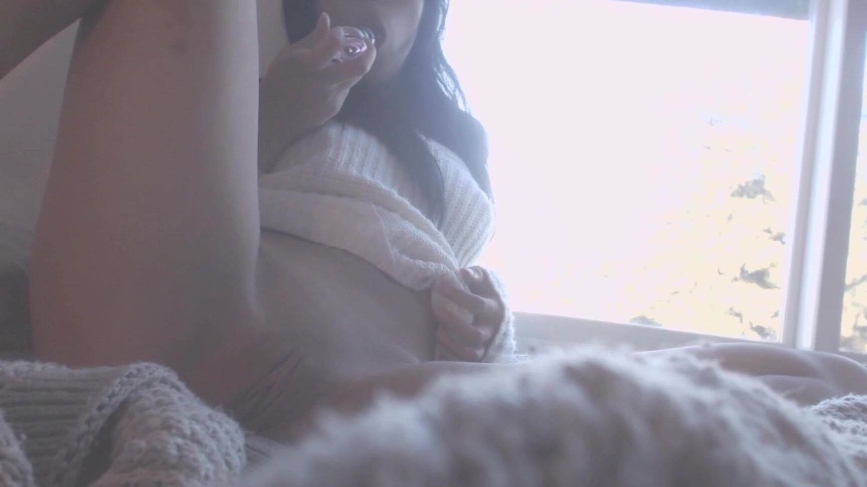 Asian, Dildo Fucking, Teens nami window cum ManyVids