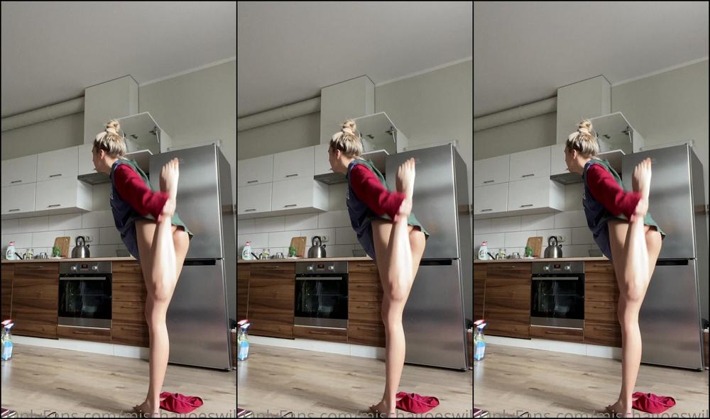 Mischagoeswild A Very Artistic Dance Music Daylight By Failure