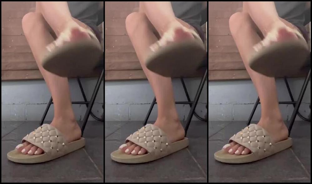 Greek Goddess Li Aka Greekli77 Onlyfans Some Slide Love I Forget How Many I Have 8