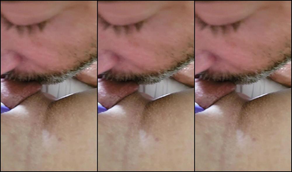 Karaspiggies He Eats It So Good