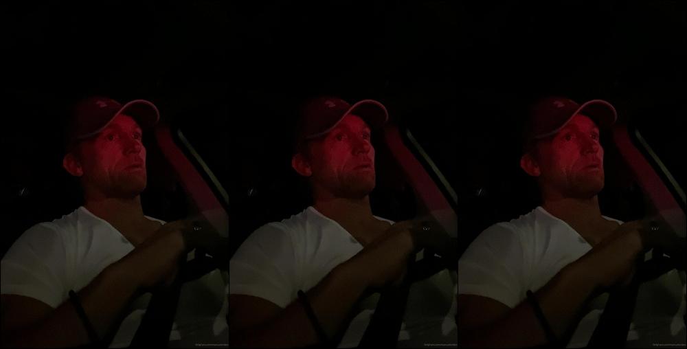 Marcuslondon Whats Happening In My Life