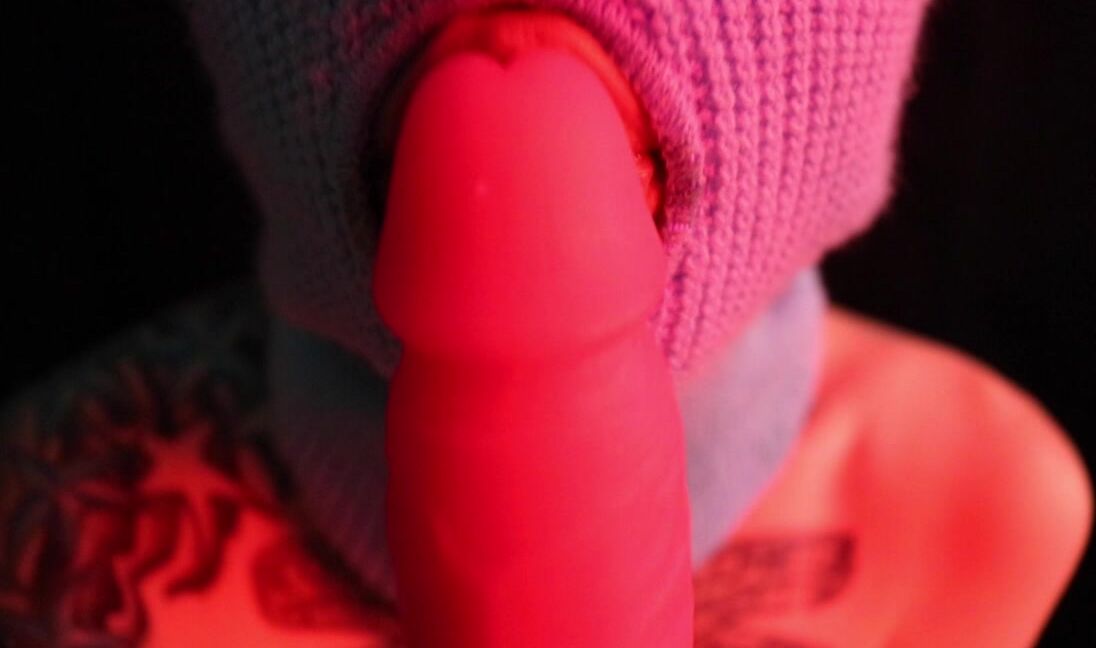 Mask Fetish, Lollipop Lickers, Topless, Spit Fetish jasperswift lolli ManyVids