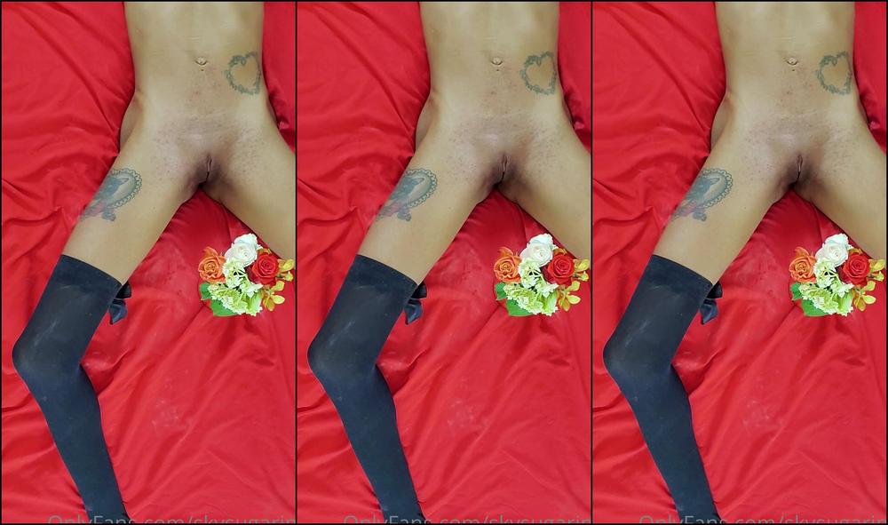 Skysugaring 2106051143 05 10 2021 Vajacial Treatment For Your Kitty Come Get Your Penacial Or Vajacial Today Alittledarkchocolatevip Very Relaxing