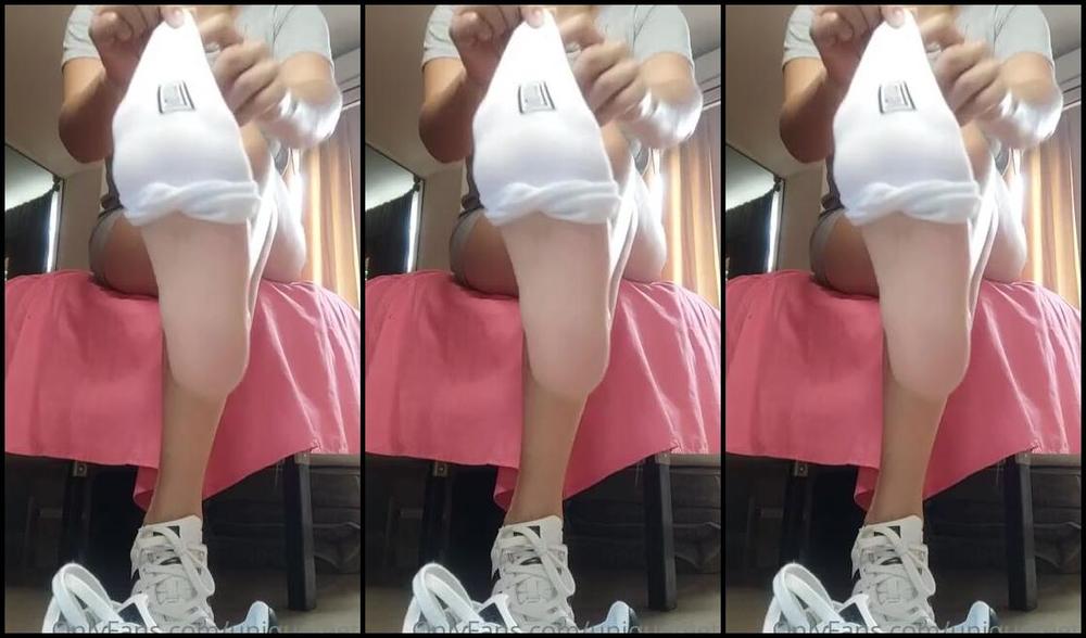 Narikafeet6 Nicknamed Uniquefeet1 Onlyfans My Self Adoration Good Morning 1