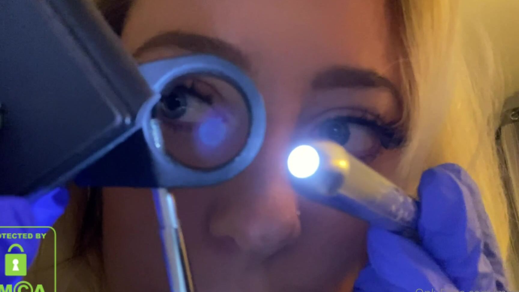 Misscassi Nurse Rp Asmr Happy Hump Day