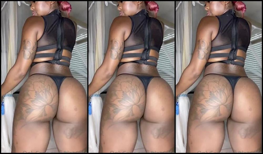 Tierradoll Onlyfans Slow Motion Twerk You Re Welcome
