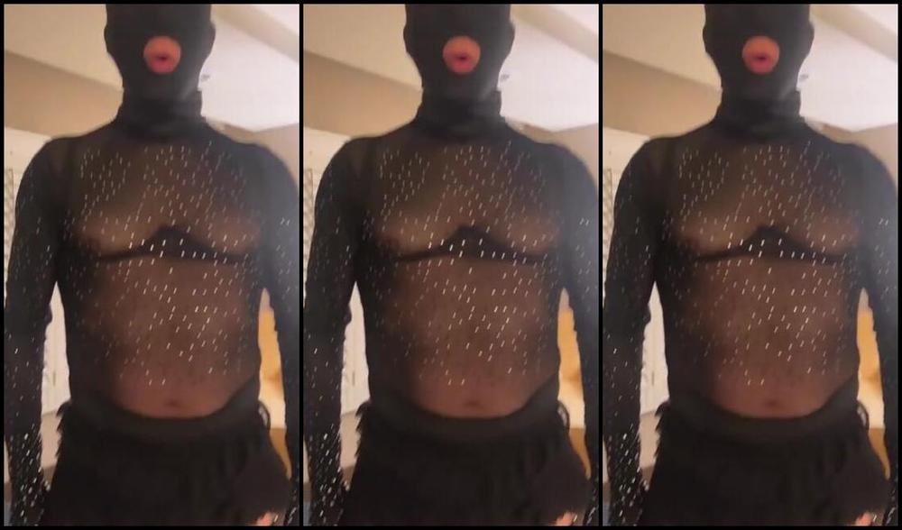 Goddesssevera Onlyfans For My Stocking Lovers A Little Leg Worship In Stockings