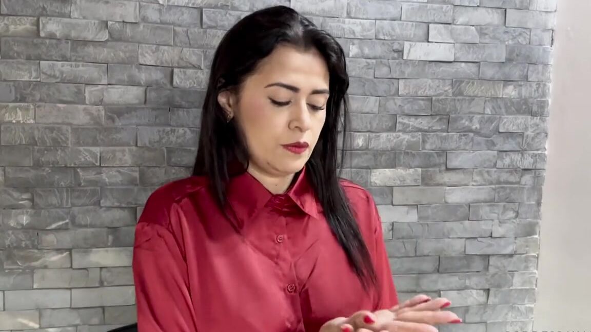 Goddess Kalinda Nicknamed Goddesskalinda Onlyfans Tu Esclavitud Es Eterna