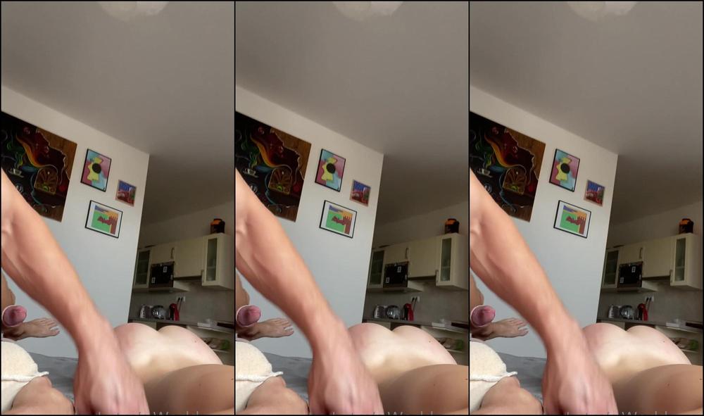 Lutro How I Do A Massage To Isabella De Laa You Wanna The Same