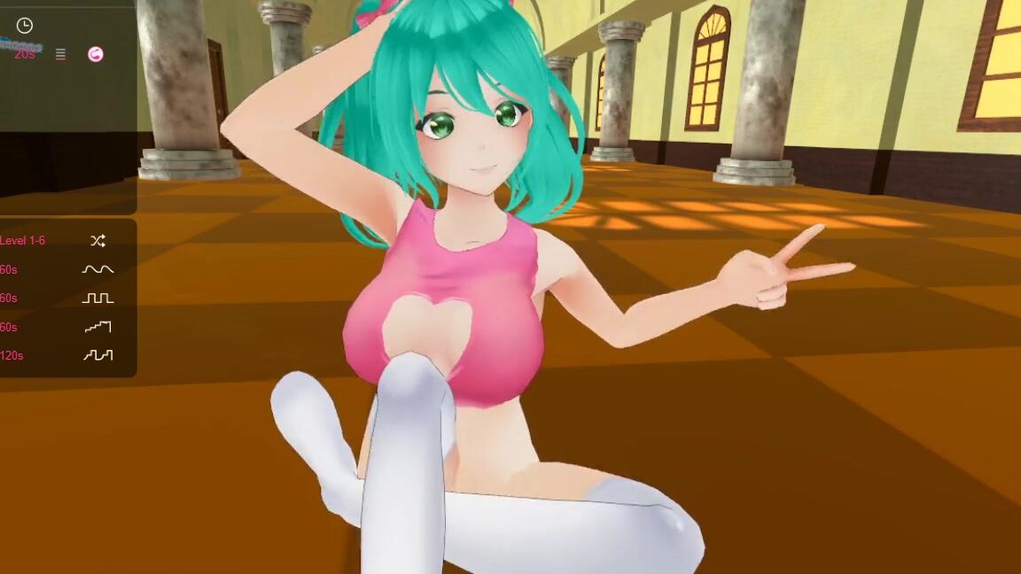 "MagicalMysticVA" Mystic, Magicalmysticva, Virtualcast, Anime Girl, Full Body Vr, Chaturbate, Vtuber, Anime Camgirl, Ironmouse, Projekt Melody, Vr Camgirl, Hentai Vr, Voice Actress, Cute Voice, 3D Anime, Suggest MagicalMysticVA MagicalMysticVA Chatur