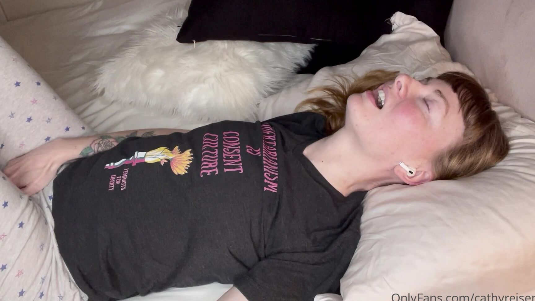 Cathyreisenwitz 2337835739 01 22 2022 Someone Suggested More Landscape Content