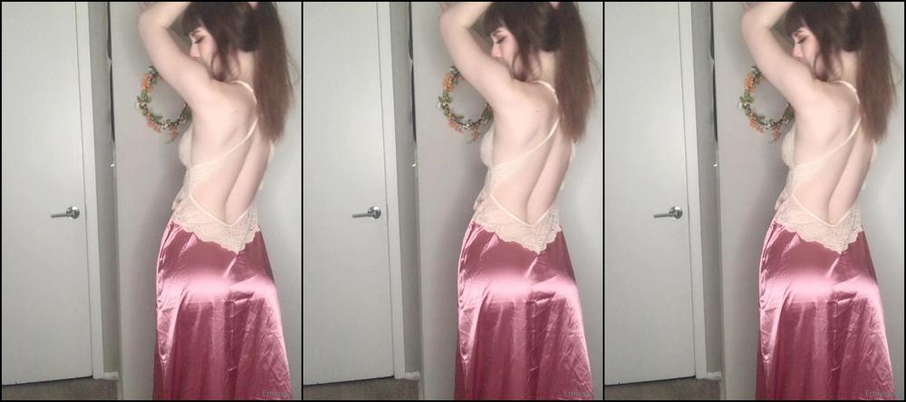 Emiigotchi I M Feeling Like A Princess Today Tip On