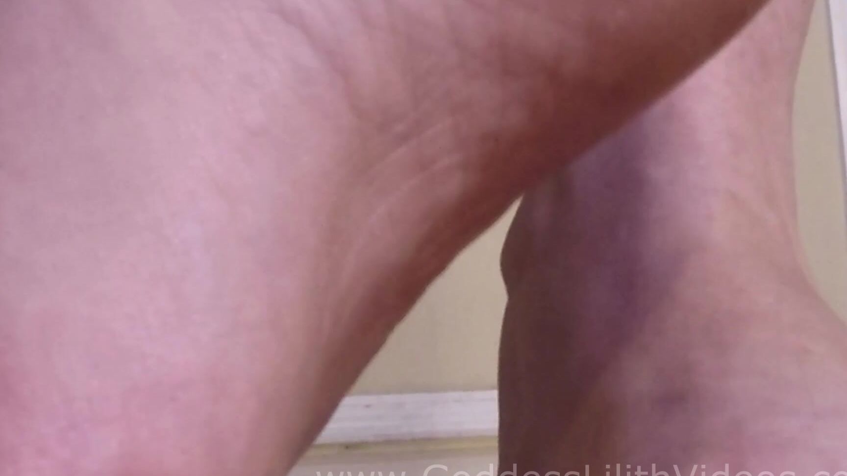 Goddess Lilith - Shrinking You Down To The Size Of An Ant ManyVids