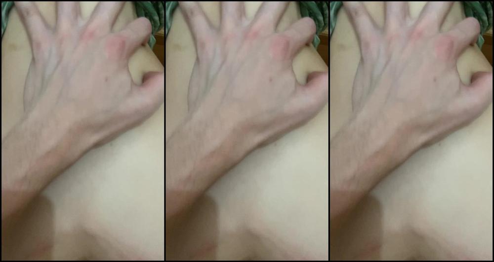 Ginger Sweetness Sad Bitch Gets Fucked After School