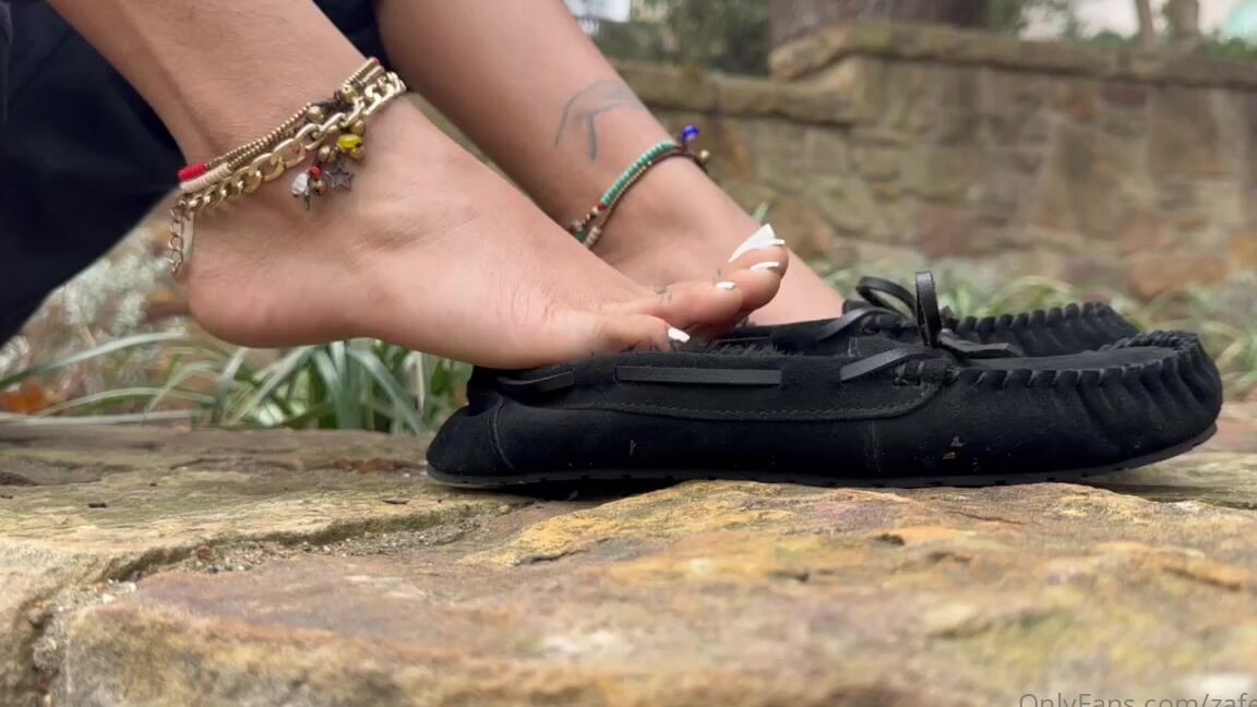 Zafeetllc Onlyfans Video 54