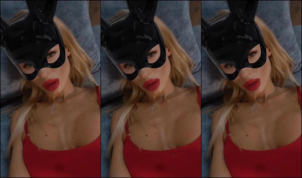 Baronova Tati Baronova 154