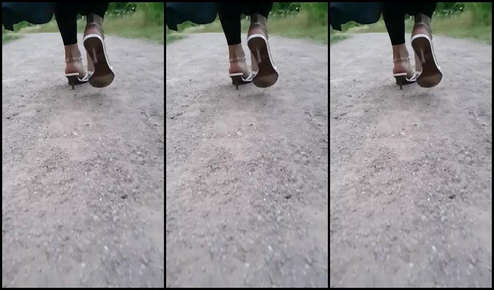 Feetbysherri Onlyfans Video 4142