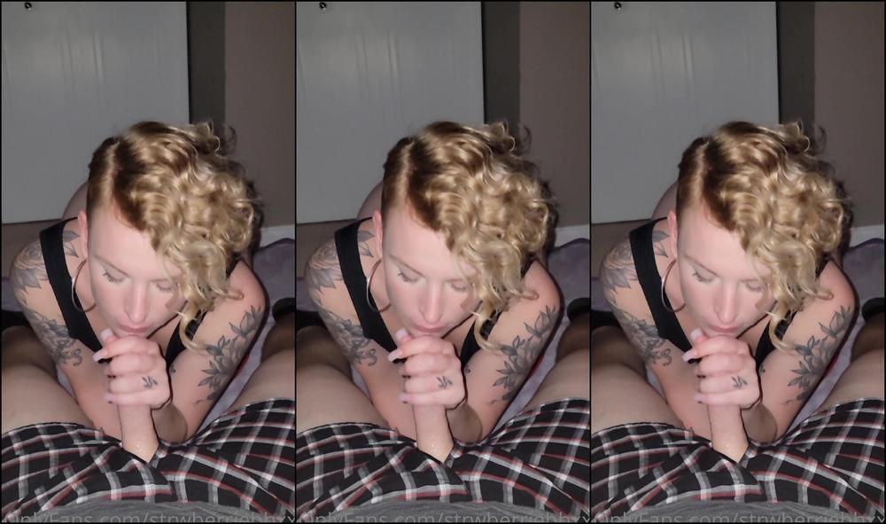 Strwberriebbxxx Full Length Bj Canadian Girls Know How To Give Good Head Don T Ask Me How I Fi