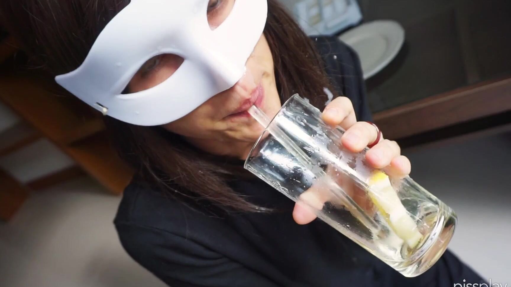 Compilation, Pissing, Piss Drinking, Piss in Mouth Bruce And Morgan - Big Quantity Compilation SiteRip